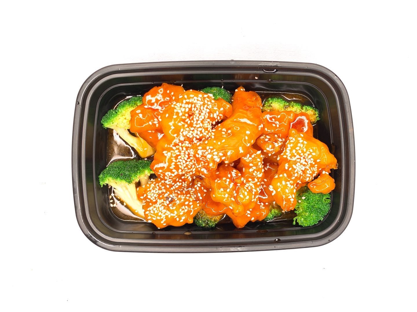 Order Sweet and Sour Chicken 糖醋鸡柳 food online from Royal Pot store, East Lansing on bringmethat.com