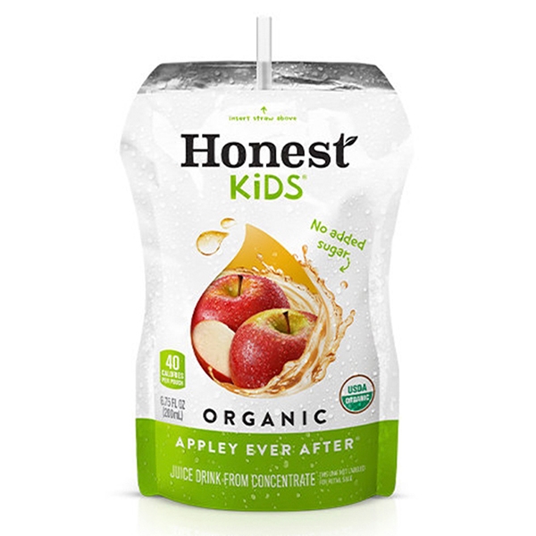 Order HONEST KIDS APPLE food online from Plant B store, Los Angeles on bringmethat.com
