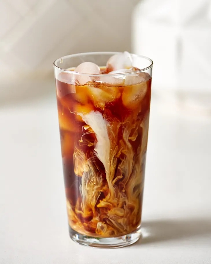 Order Black Ice Cold Brew food online from Kick Butt Café store, Austin on bringmethat.com
