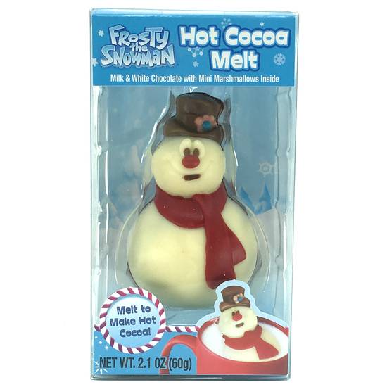 Order Frosty the Snowman Hot Cocoa Melt food online from CVS store, REVERE on bringmethat.com