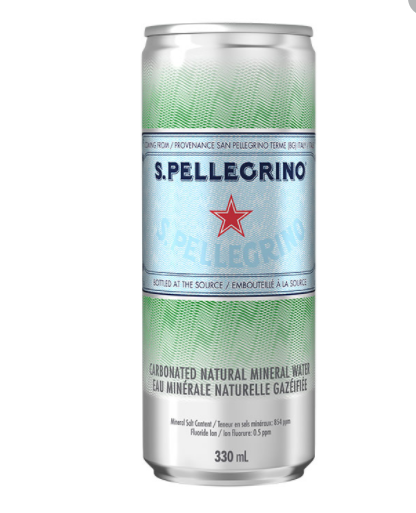 Order Pellegrino food online from Tomatillo Taco Joint store, New Haven on bringmethat.com
