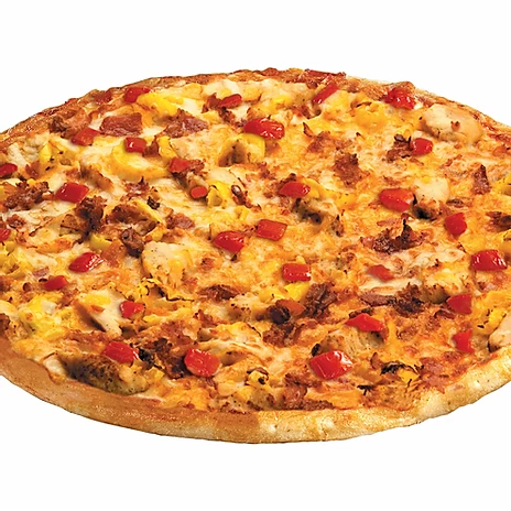 Order Chicken Chipotle Pizza food online from Vito Pizza And Subs store, Toledo on bringmethat.com