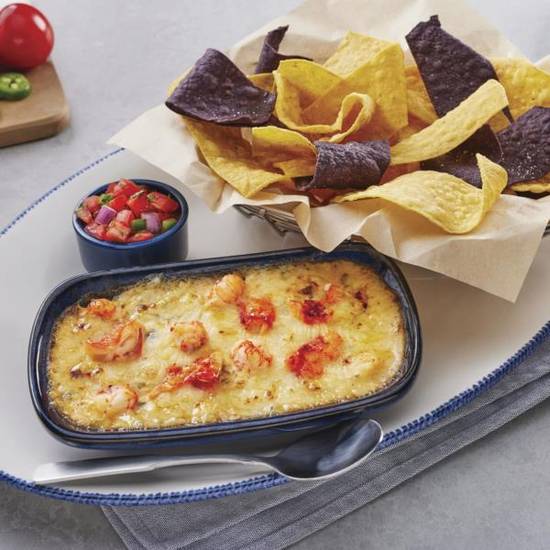Order Langostino Lobster-Artichoke-&-Seafood Dip food online from Red Lobster store, Statesville on bringmethat.com