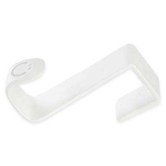 Order Ubbi® Potty Hook in White food online from Buybuy Baby store, Rancho Cucamonga on bringmethat.com
