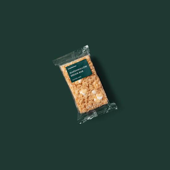 Order Marshmallow Dream Bar food online from Starbucks store, Cary on bringmethat.com