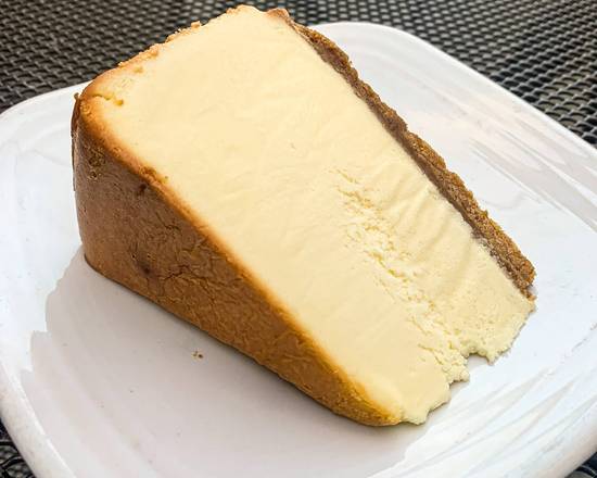Order New York Cheesecake food online from Nothing But Noodles store, Huntsville on bringmethat.com