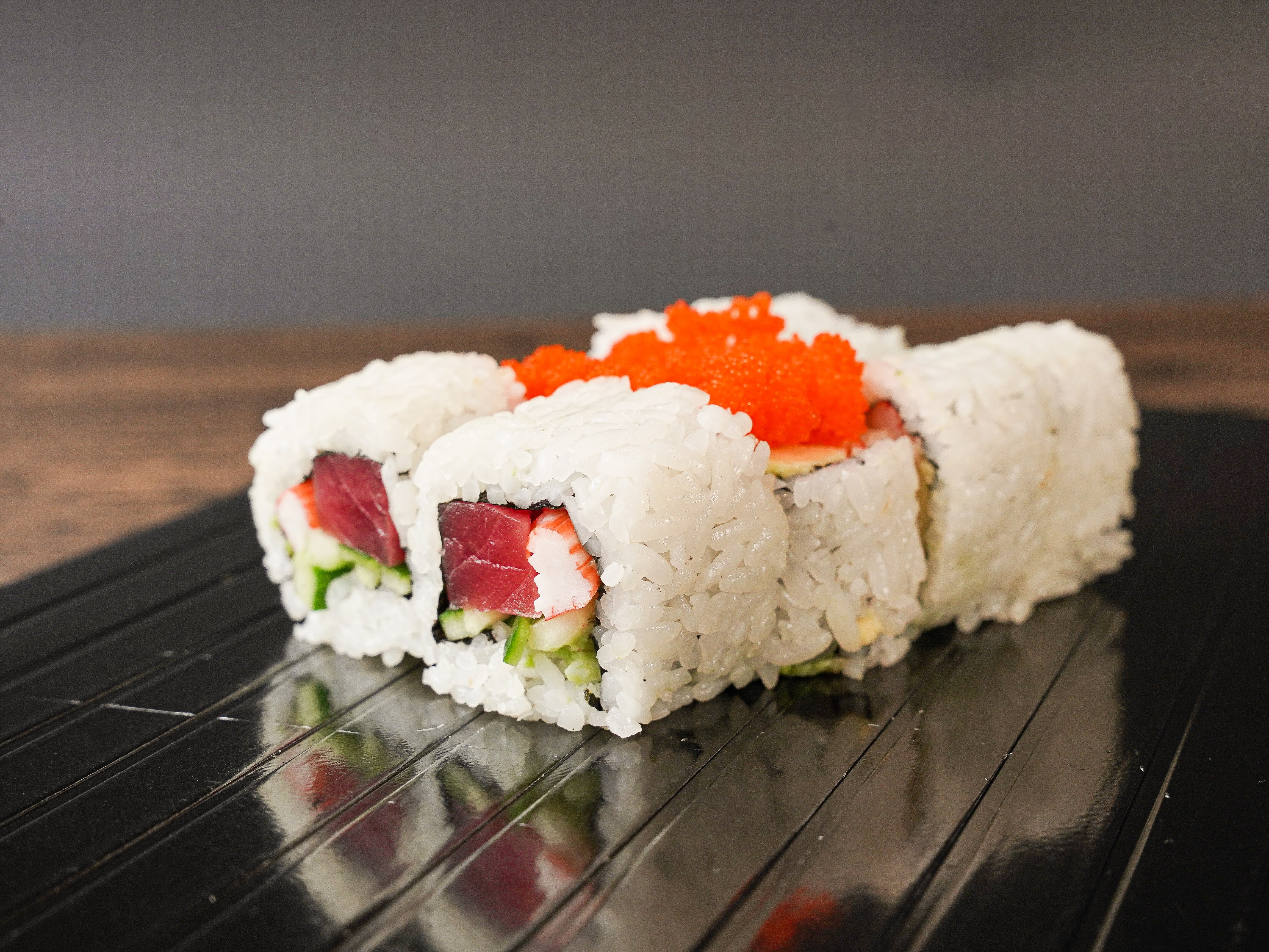 Order Tokyo Roll food online from Roll House Dragon store, Ridgefield Park on bringmethat.com
