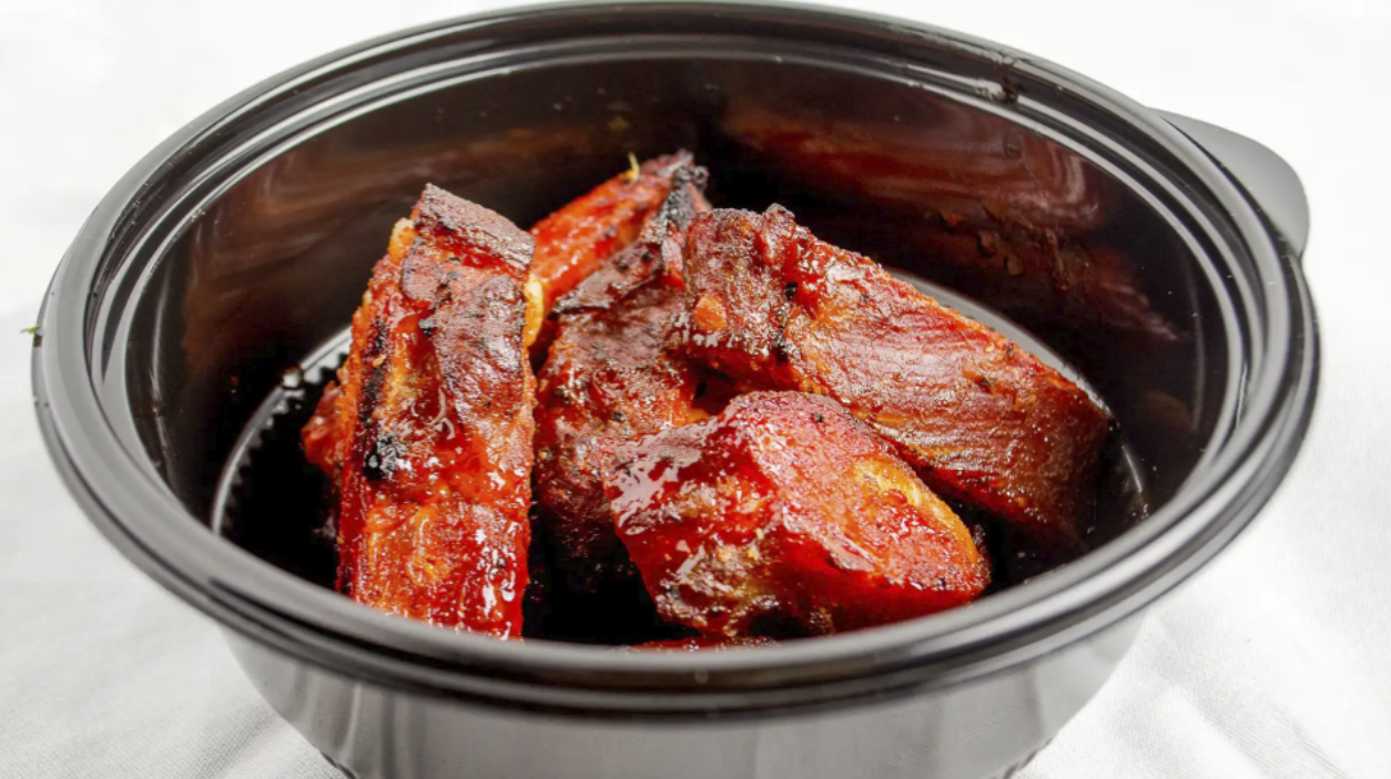 Order Rib Tips food online from All Star Bowl store, Indianapolis on bringmethat.com