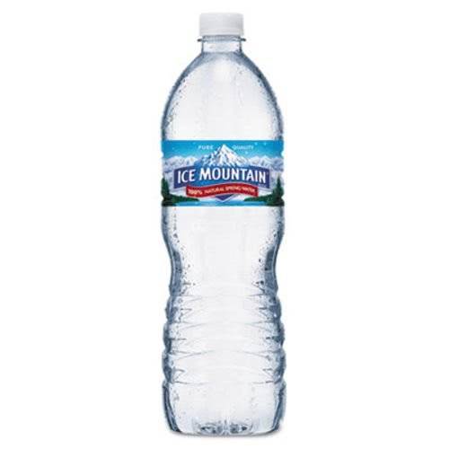 Order Ice Mountain Natural Spring Water food online from Anderson Convenience Markets #140 store, Omaha on bringmethat.com