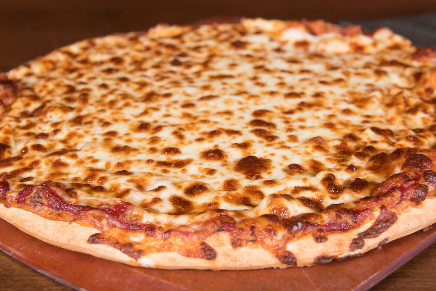 Order Kids Cheese Pizza food online from Green Mill Restaurant & Bar store, Lakeville on bringmethat.com