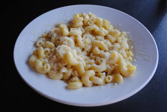 Order Whole Mac n Cheese food online from The Fountain on Locust store, St. Louis on bringmethat.com
