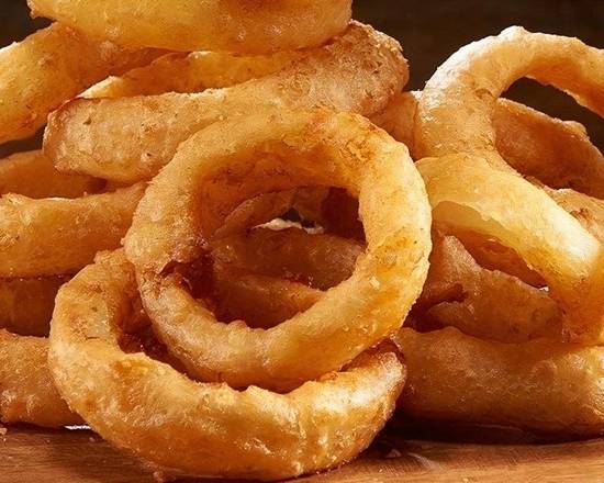 Order Onion Rings food online from Wing Factory store, El Cajon on bringmethat.com