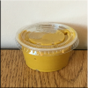 Order Cup of Mustard food online from Epex Soft Pretzels & More store, York on bringmethat.com