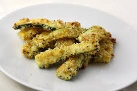 Order Fried Zucchini Sticks food online from Nostra Pizza store, Greensboro on bringmethat.com