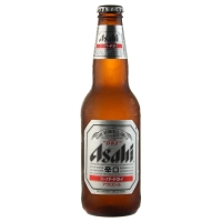 Order Asahi  food online from Polygon Cafe store, Chicago on bringmethat.com