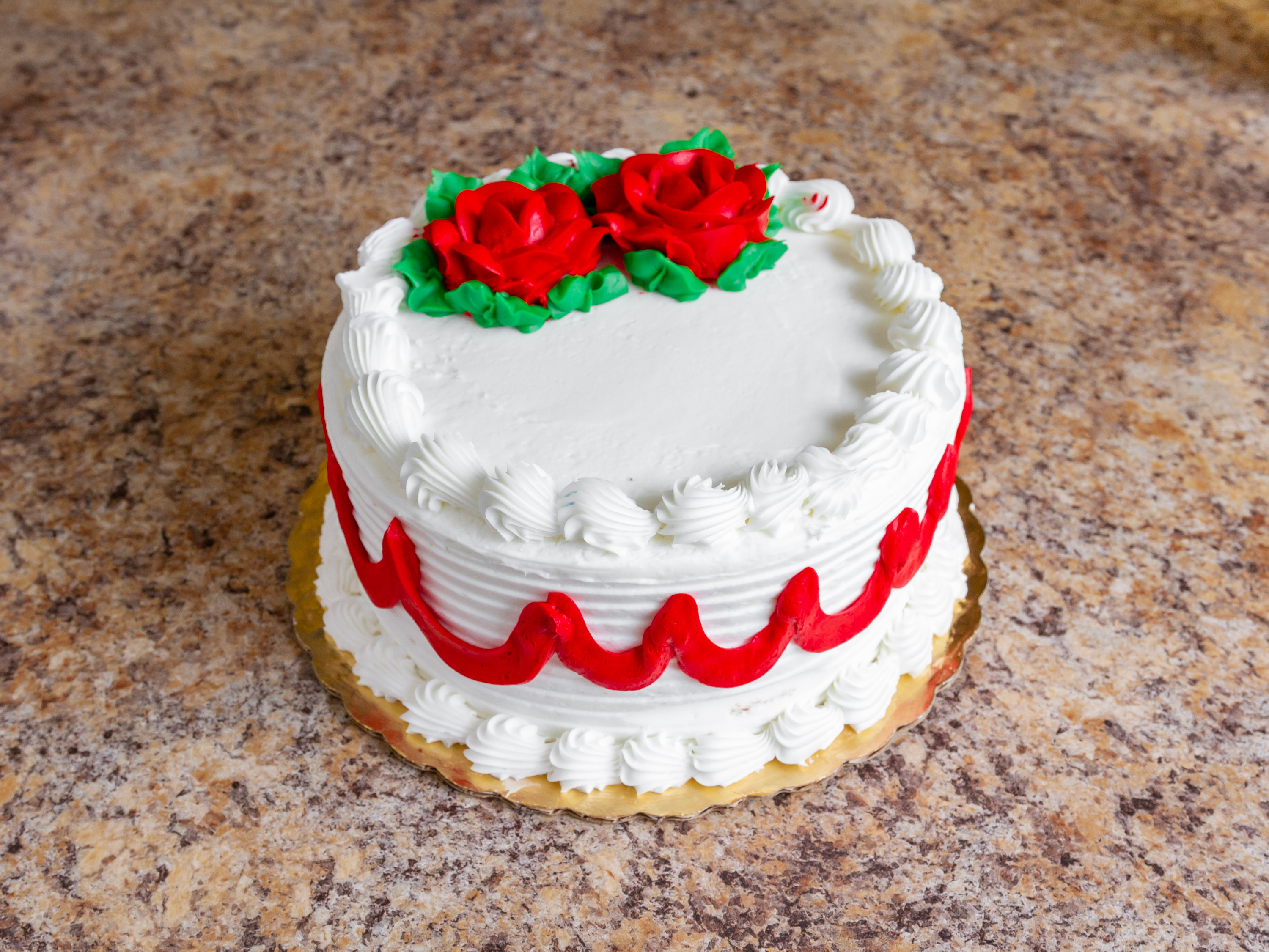 Order White Chocolate Mousse food online from Pariser Bakery store, Baltimore on bringmethat.com