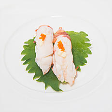 Order Lobster    S food online from Jin's Fine Asian Cuisine store, Brookline on bringmethat.com