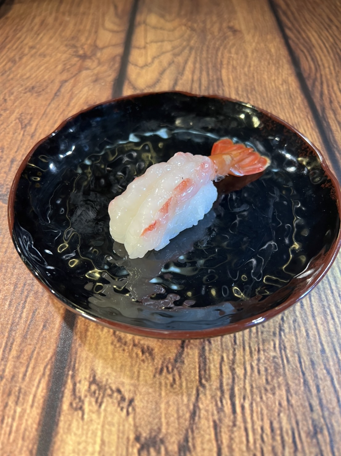 Order Sweet Shrimp Nigiri food online from Izakaya Takasei store, Fullerton on bringmethat.com