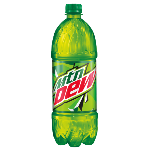 Order Mountain Dew 1L food online from 7-Eleven store, Lavon on bringmethat.com