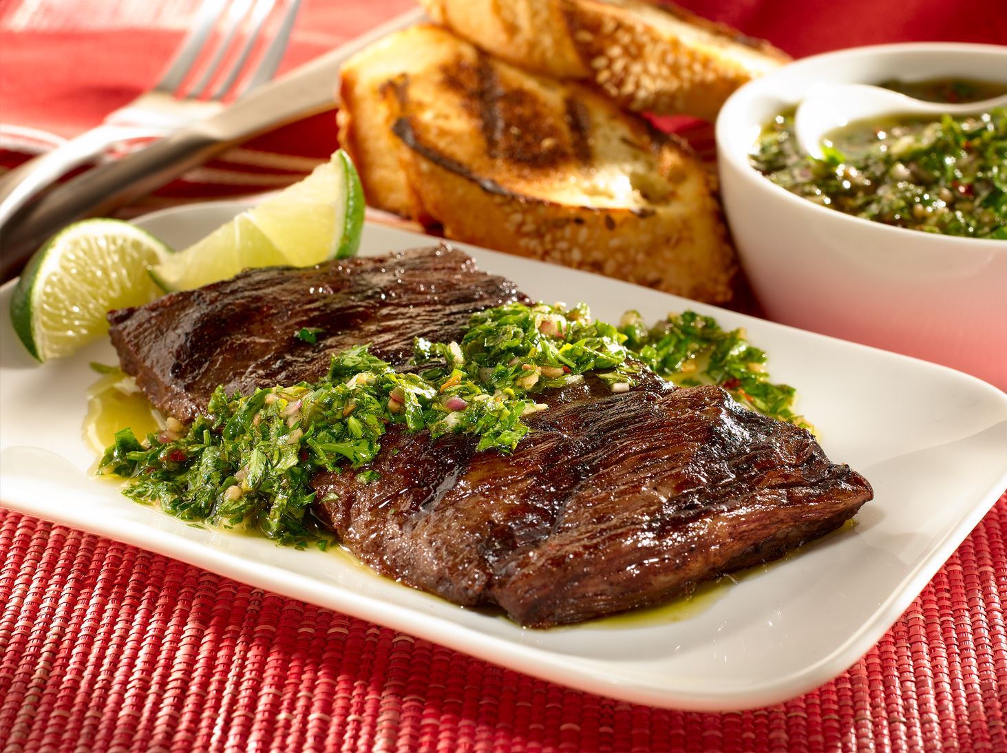 Order Skirt Steak food online from Malanga Cafe store, Miami on bringmethat.com
