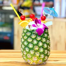 Order Pina Colada food online from Kokitos store, Fort Worth on bringmethat.com