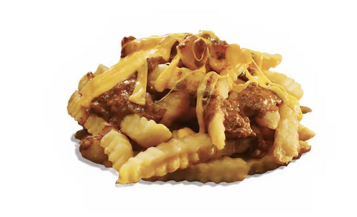 Order Chili Cheese Fries food online from Savvy Slider store, Melvindale on bringmethat.com