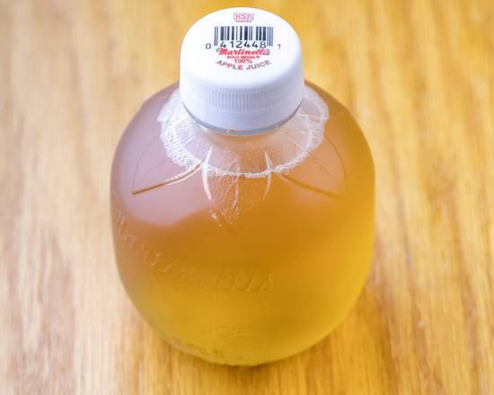Order Apple Juice food online from Roscoe's House of Chicken & Waffles- store, Inglewood on bringmethat.com