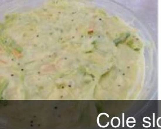 Order Cole Slaw food online from Crisp & Juicy store, Washington on bringmethat.com