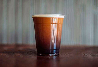 Order Nitro Cold Brew food online from Independent Grounds store, Kennesaw on bringmethat.com