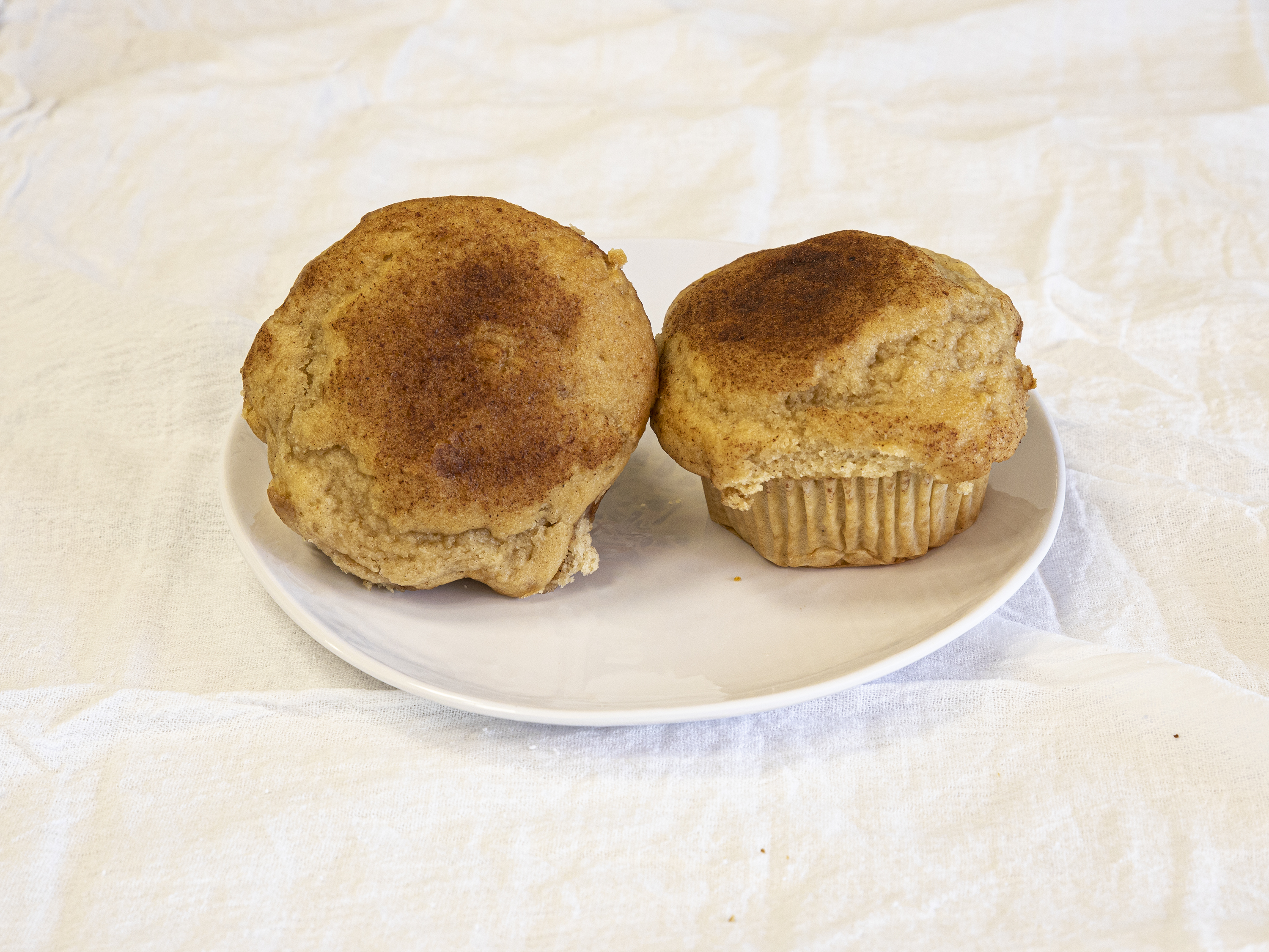 Order Jumbo Muffins food online from Country Bagel Bakery store, West Chester on bringmethat.com