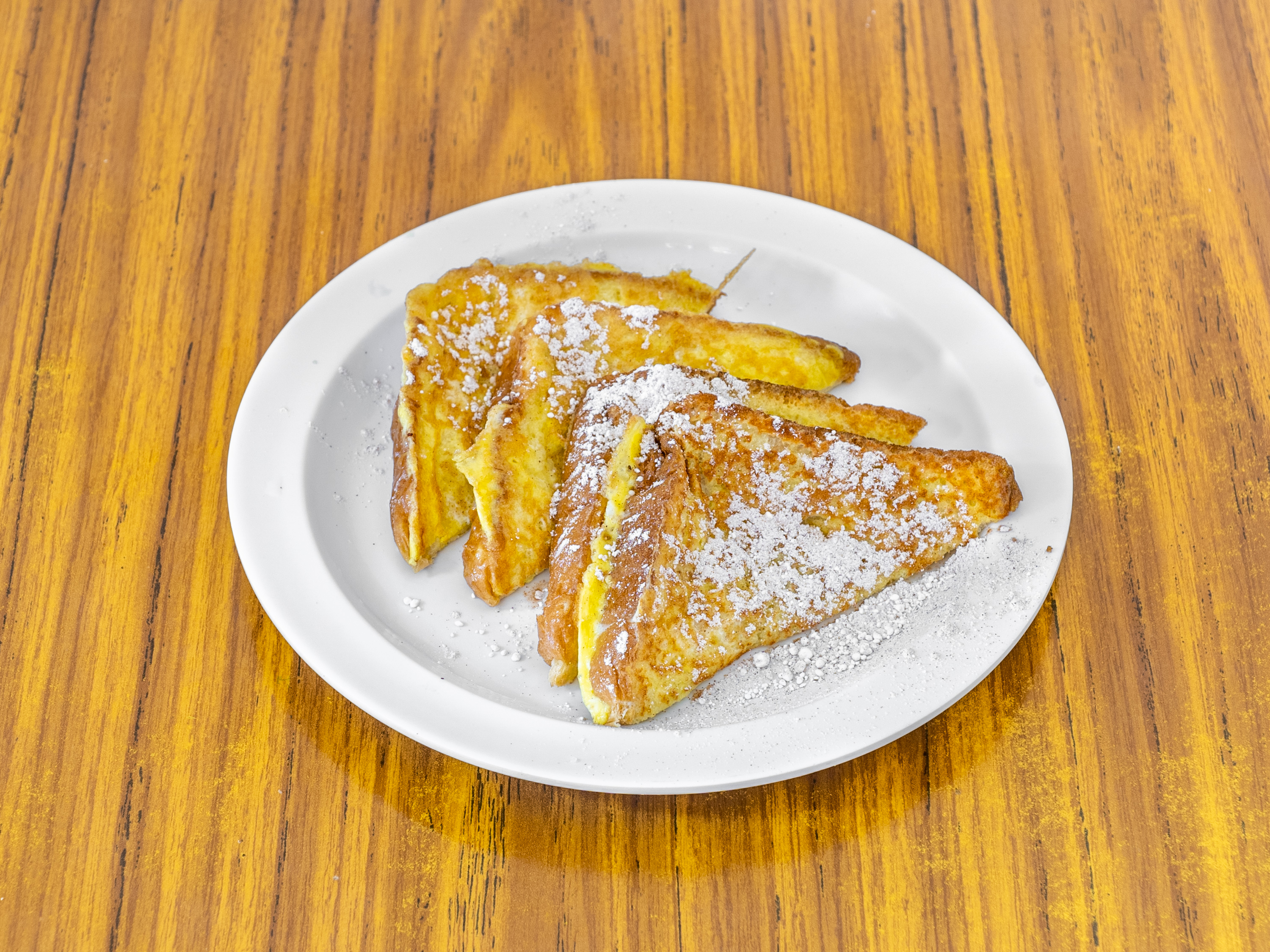 Order French Toast  food online from Lakewood Diner store, Atlanta on bringmethat.com