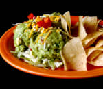 Order Homemade Guacamole food online from Los Cabos Mexican Grill Springfield store, Springfield on bringmethat.com