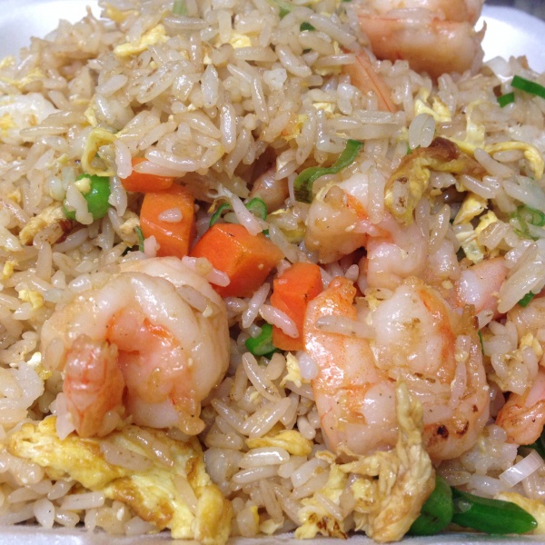 Order Fried Rice food online from Yummy China store, Hawaiian Gardens on bringmethat.com