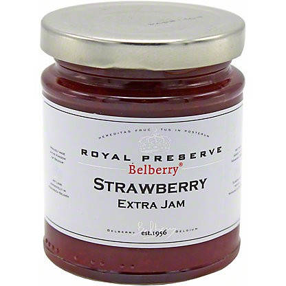 Order Belberry - Royal Preserve - Strawberry food online from Luv Mart store, Santa Cruz on bringmethat.com