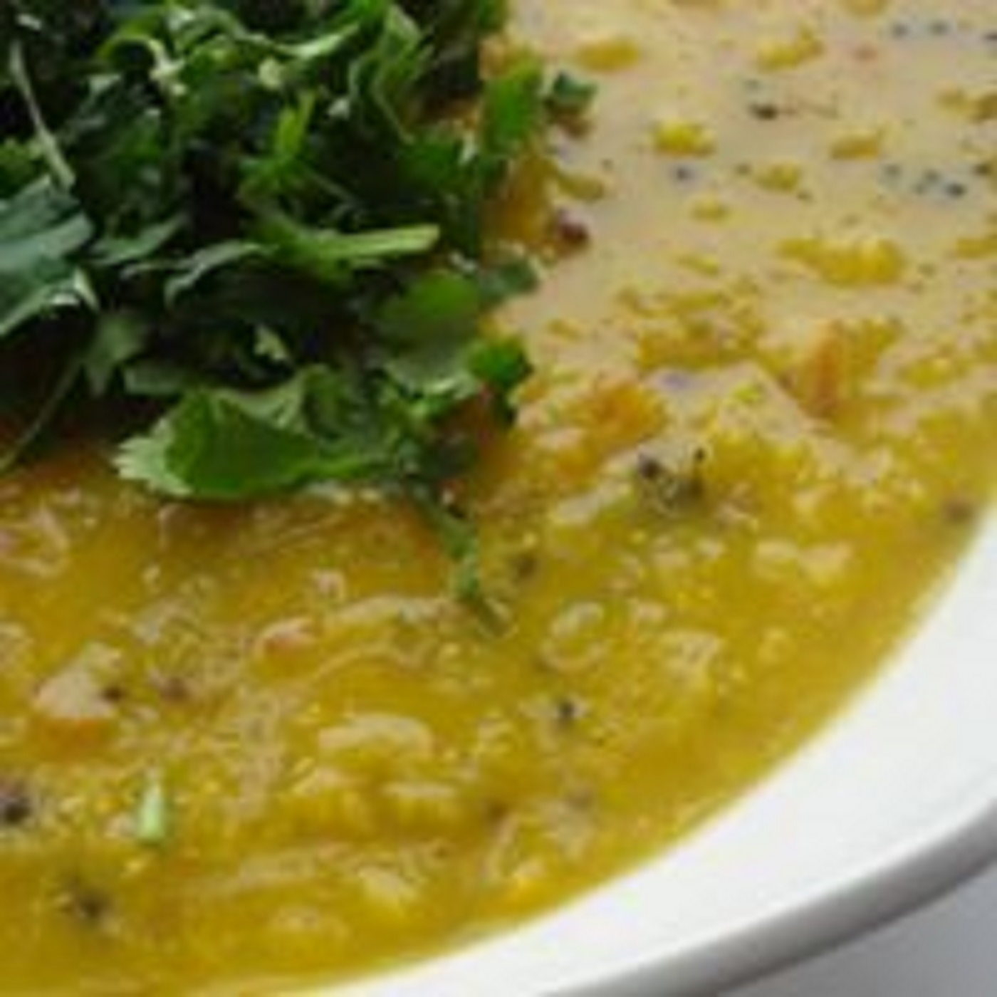 Order Lentil Soup food online from Mama Hummus store, Camarillo on bringmethat.com