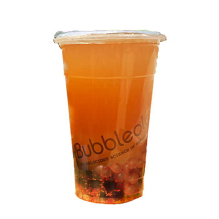 Order Dragon Fruit Tea food online from Bubbleology store, Dearborn on bringmethat.com