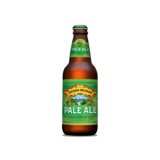 Order Sierra Nevada Pale Ale 6 bottles | 6% abv food online from Pink Dot store, Chino Hills on bringmethat.com