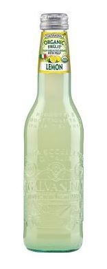 Order Galvanina - Lemon Soda 12 Oz food online from Grounded For Life store, Clinton on bringmethat.com