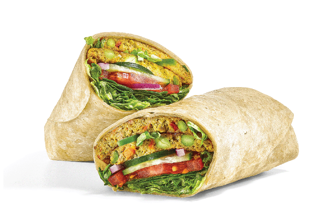 Order Veggie Patty food online from Subway store, Chicago on bringmethat.com