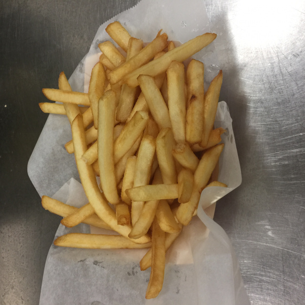 Order French Fries food online from Pizza Ny Margherita store, Gainesville on bringmethat.com