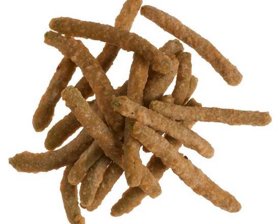 Order Fried Green Beans food online from Frosty King store, Bakersfield on bringmethat.com