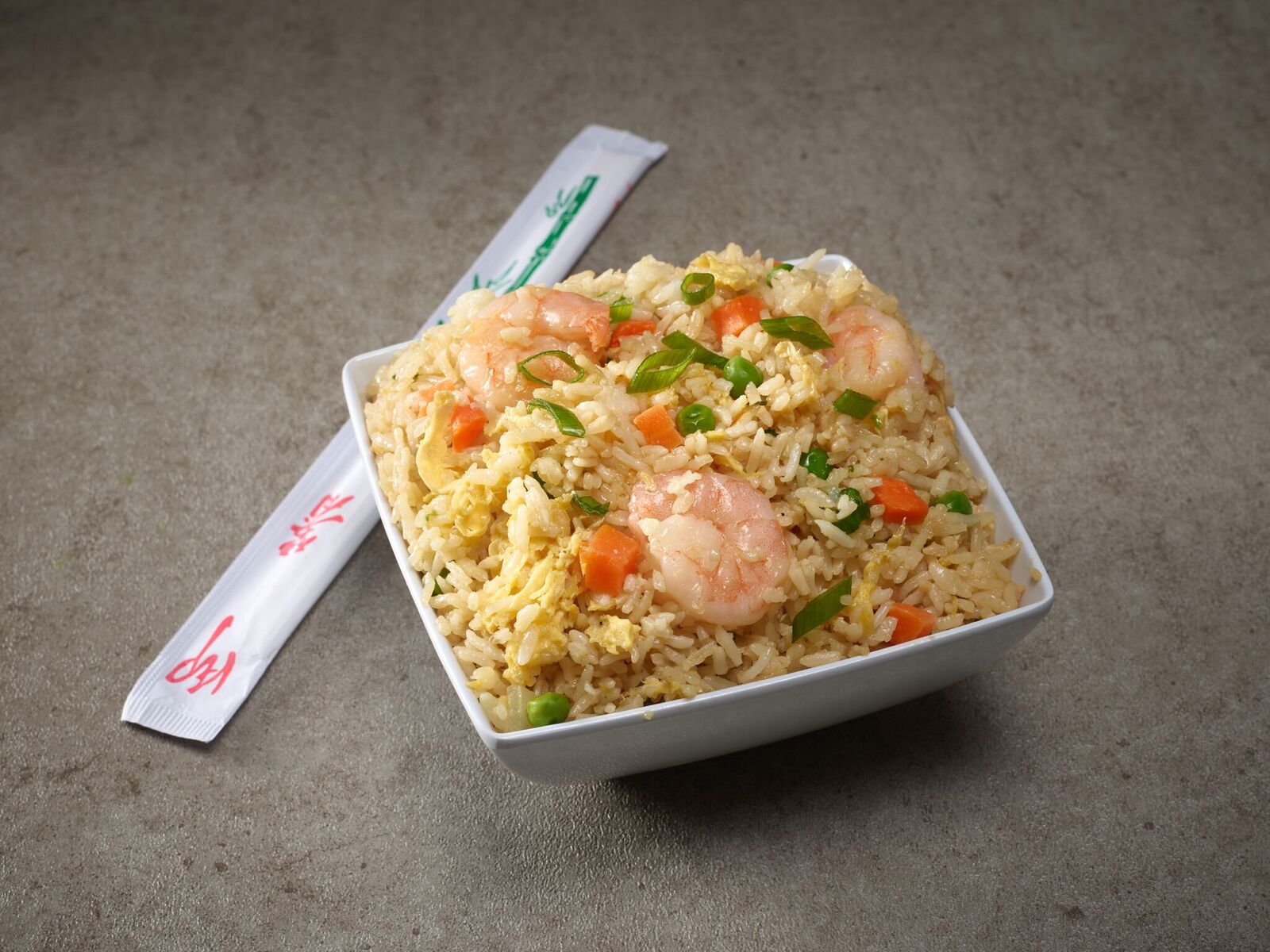 Order 80. Shrimp Fried Rice food online from China One store, Las Vegas on bringmethat.com