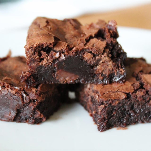 Order Brownie food online from The Lucky Dill Deli store, Charleston on bringmethat.com