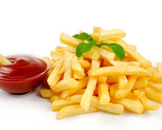 Order French Fries food online from The Salad Prince store, Cranford on bringmethat.com