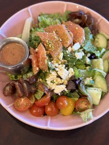 Order Seasonal Salad food online from Mingle + Graze store, Chandler on bringmethat.com