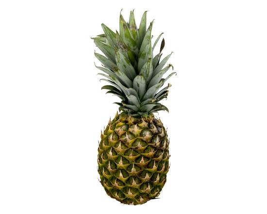 Order Dole · Organic Pineapple (1 pineapple) food online from Safeway store, Gilroy on bringmethat.com