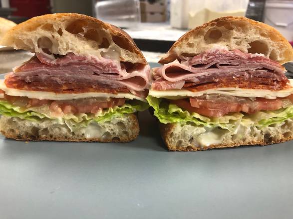 Order ICC- Italian Cold Cut  food online from Old City Market & Oven store, Washington on bringmethat.com