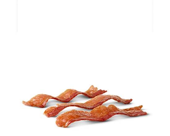 Order 3 Half Strips Bacon food online from Mcdonald store, PUEBLO on bringmethat.com