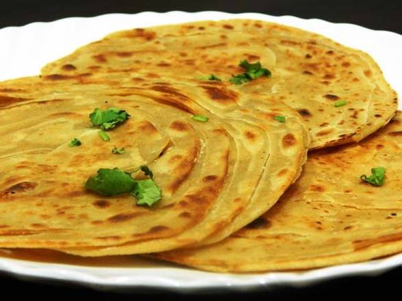 Order Lachha Paratha food online from Paprika store, Imperial on bringmethat.com
