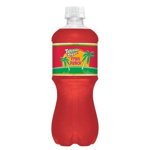 Order Tahitian Treat Fruit Punch 20oz food online from Speedway store, Columbus on bringmethat.com
